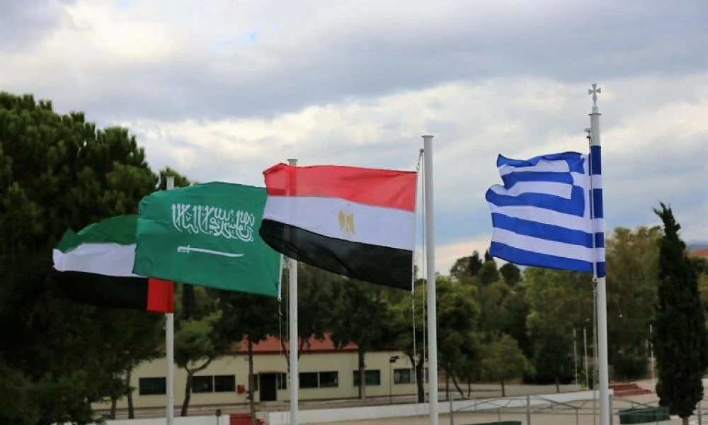 Ημέρα Διακεκριμένων Επισκεπτών (DV-DAY) της «HERCULES-21»